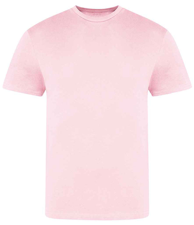 JT100 Baby Pink Front