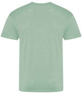 JT100 Dusty Green Back