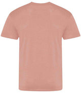 JT100 Dusty Pink Back