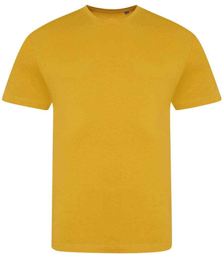 JT100 Mustard Front