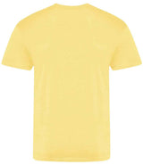 JT100 Sherbet Lemon Back