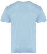 JT100 Sky Blue Back