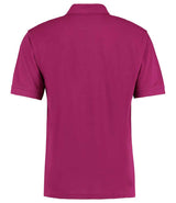 K403 Magenta Back