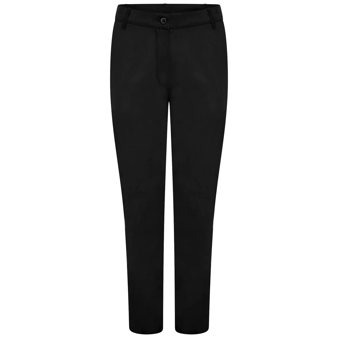 Black Ladies Healtcare Trousers - NLSPCT