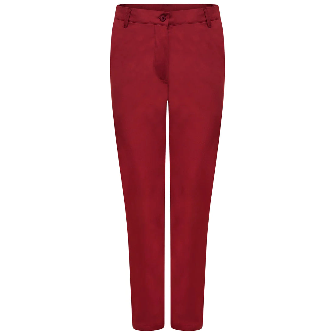 Maroon Ladies Healtcare Trousers - NLSPCT