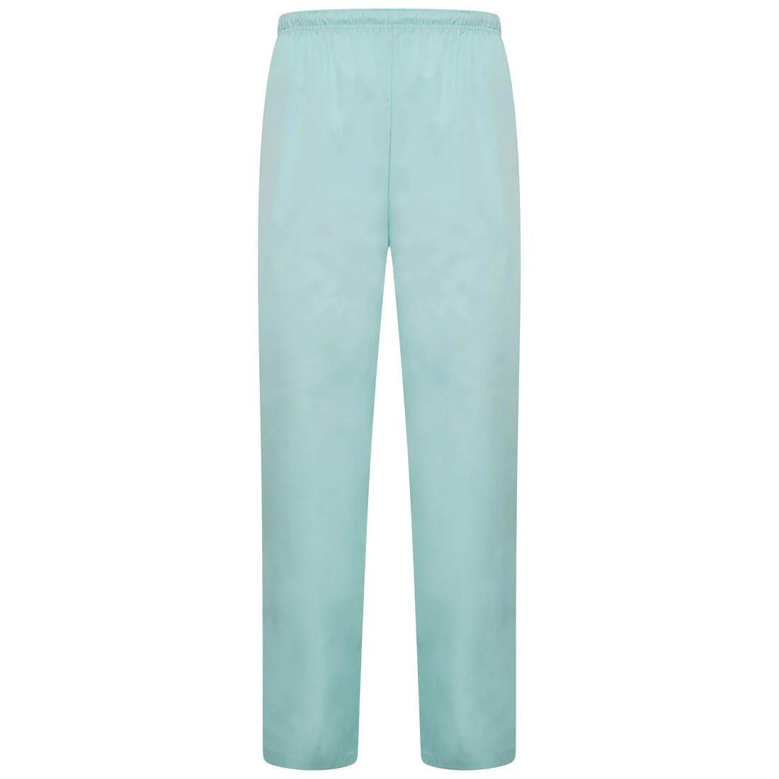 Eau De Nil Smart Scrub Trousers - NSTR