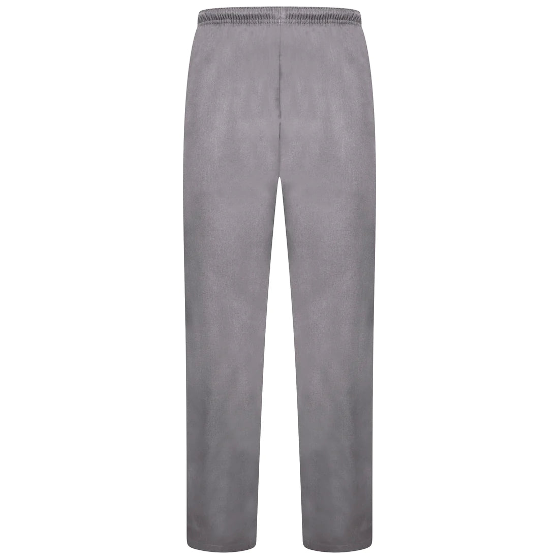 Grey Smart Scrub Trousers - NSTR