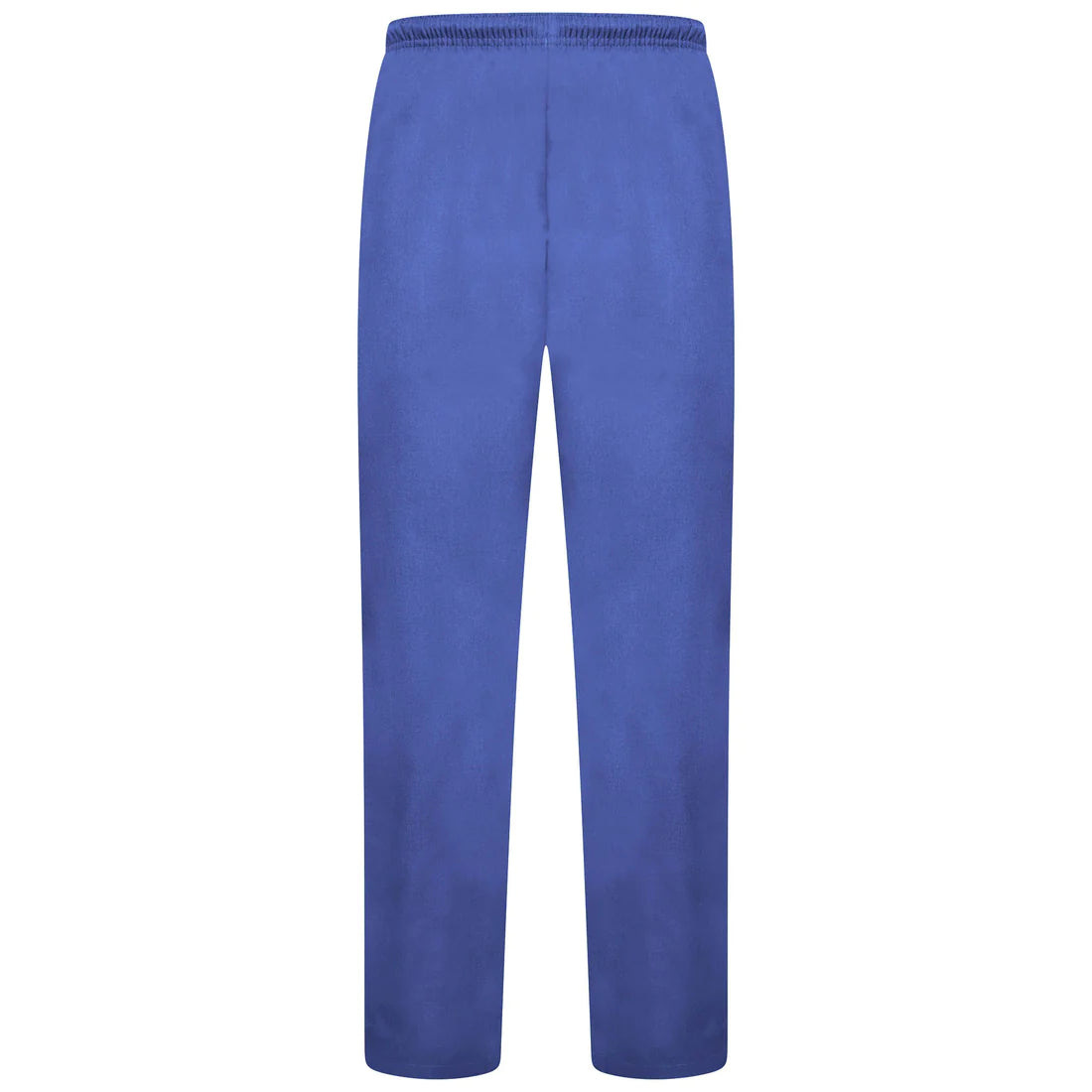 Hospital blue Smart Scrub Trousers - NSTR