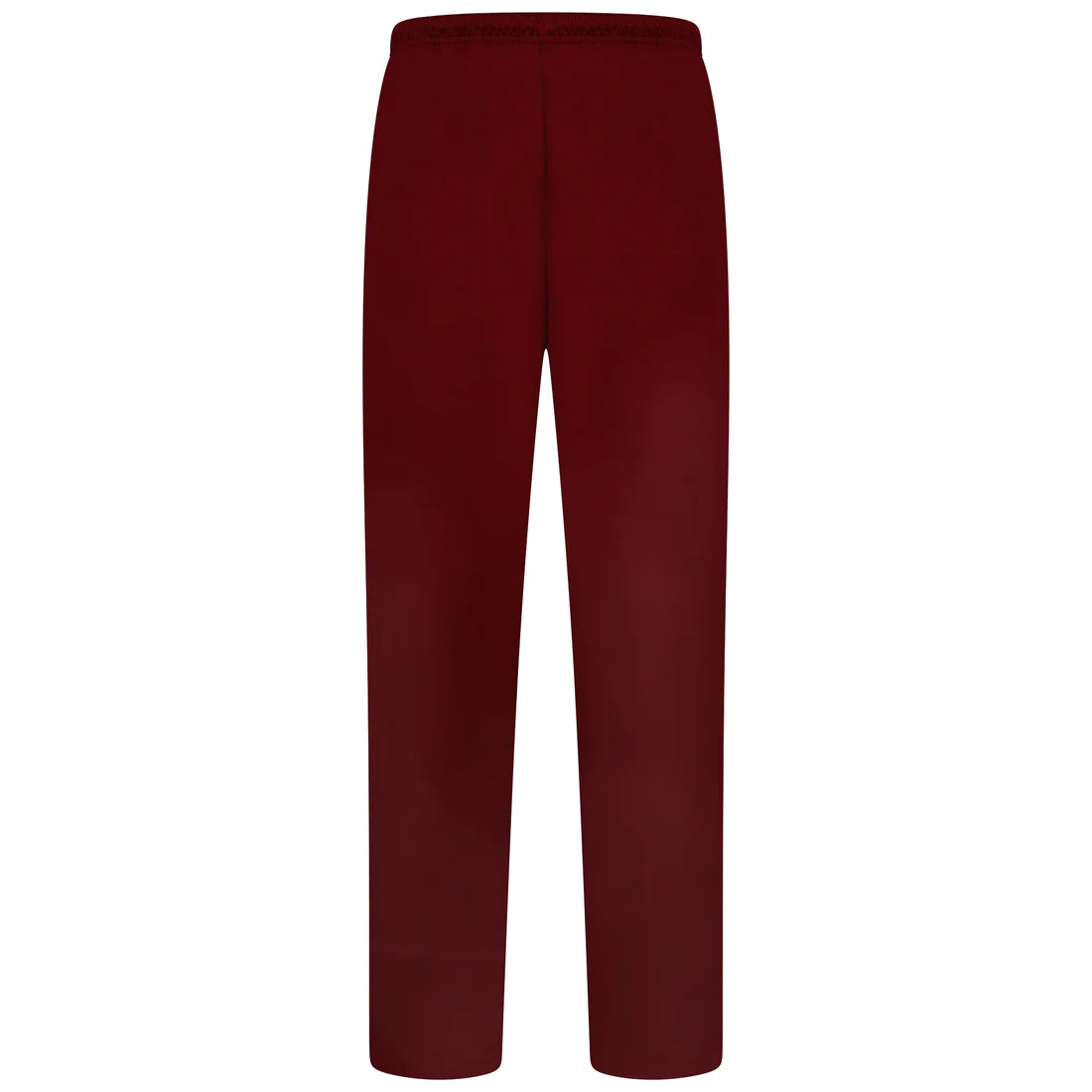 Maroon Smart Scrub Trousers - NSTR