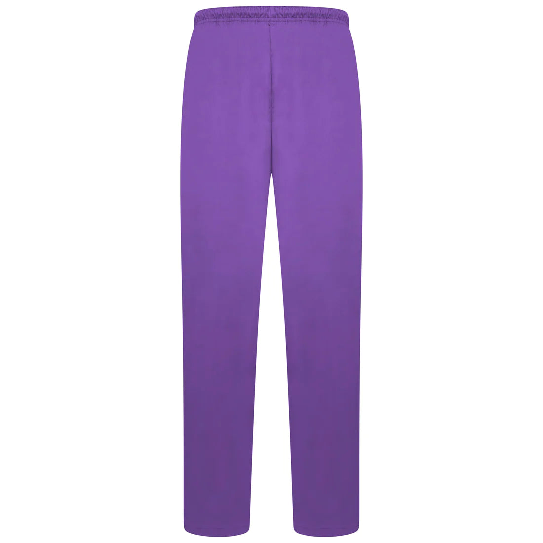 Purple Smart Scrub Trousers - NSTR