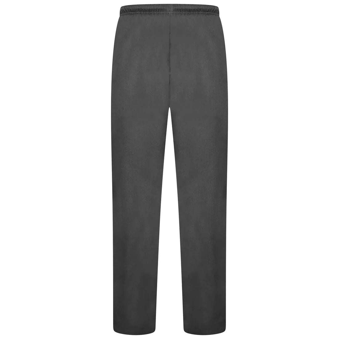 Storm Grey Smart Scrub Trousers - NSTR