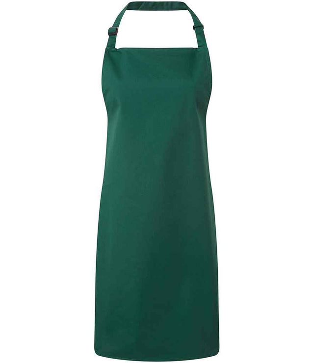 PR150 Bottle Green Front