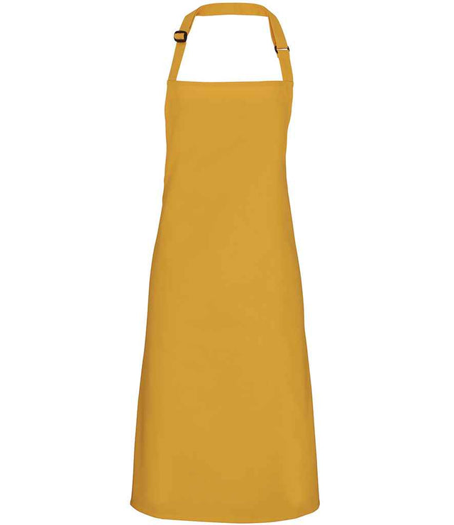 PR150 Mustard Front