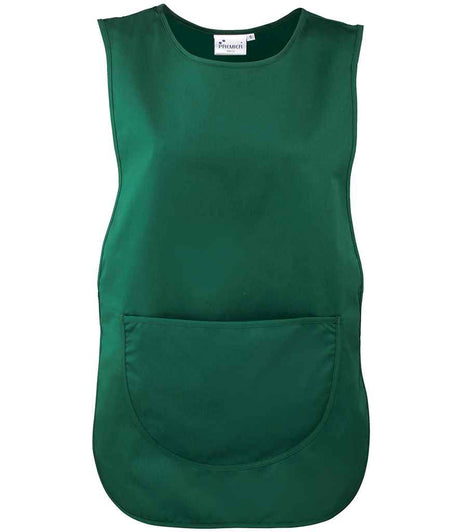 PR171 Bottle Green Front