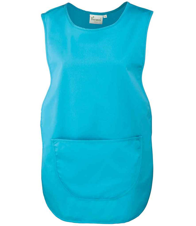 PR171 Turquoise Blue Front