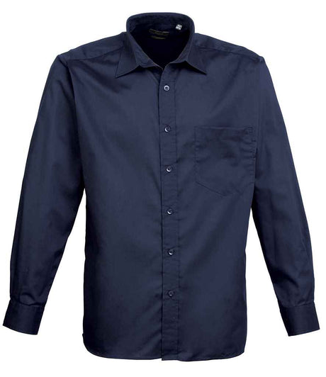 PR200 Navy Front