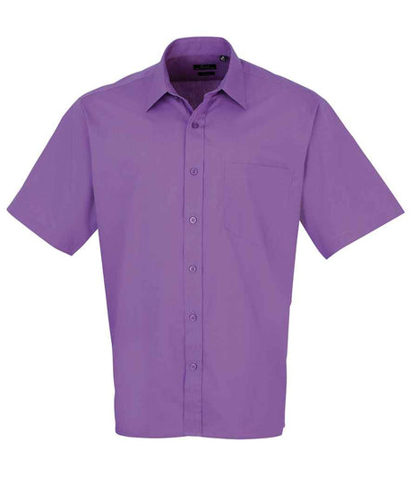 PR202 Rich Violet Front