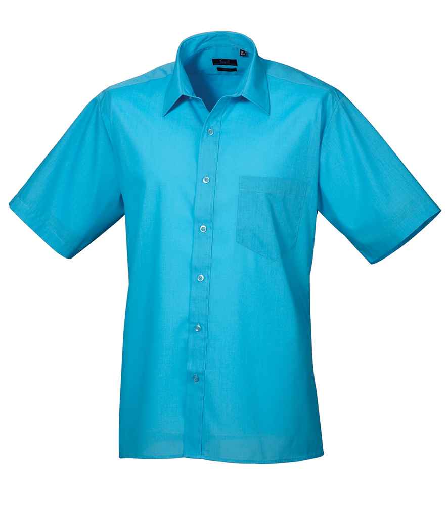 PR202 Turquoise Blue Front