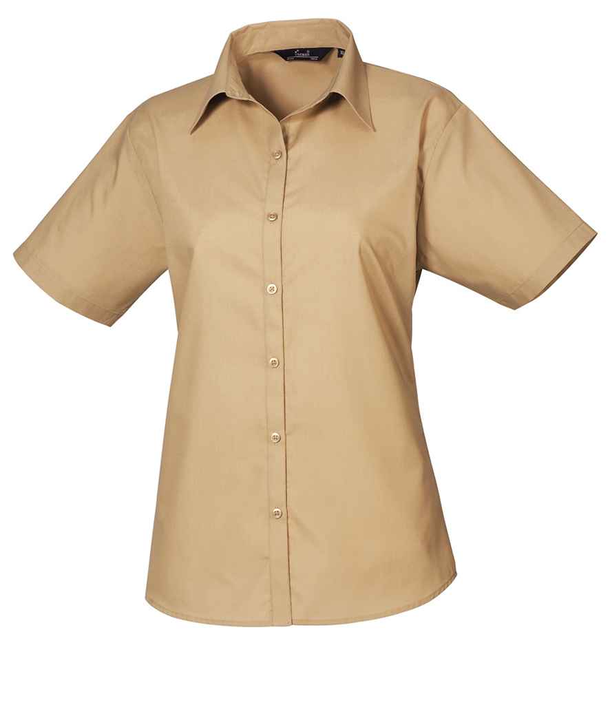 PR302 Khaki Front