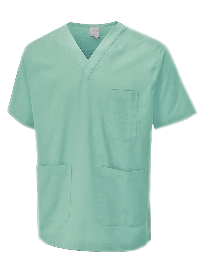 Scrub Tunic Uneek - UC921 - Aqua