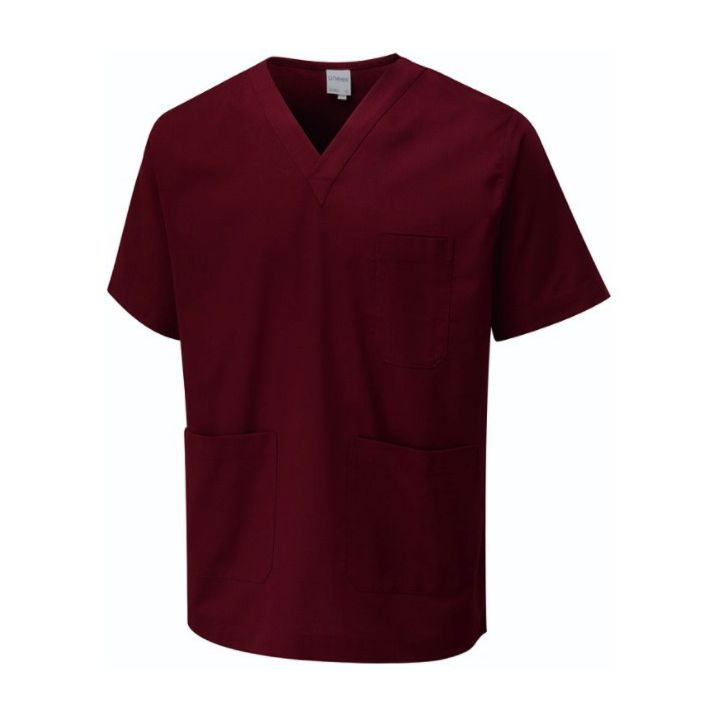 Scrub Tunic Uneek - UC921 - Maroon