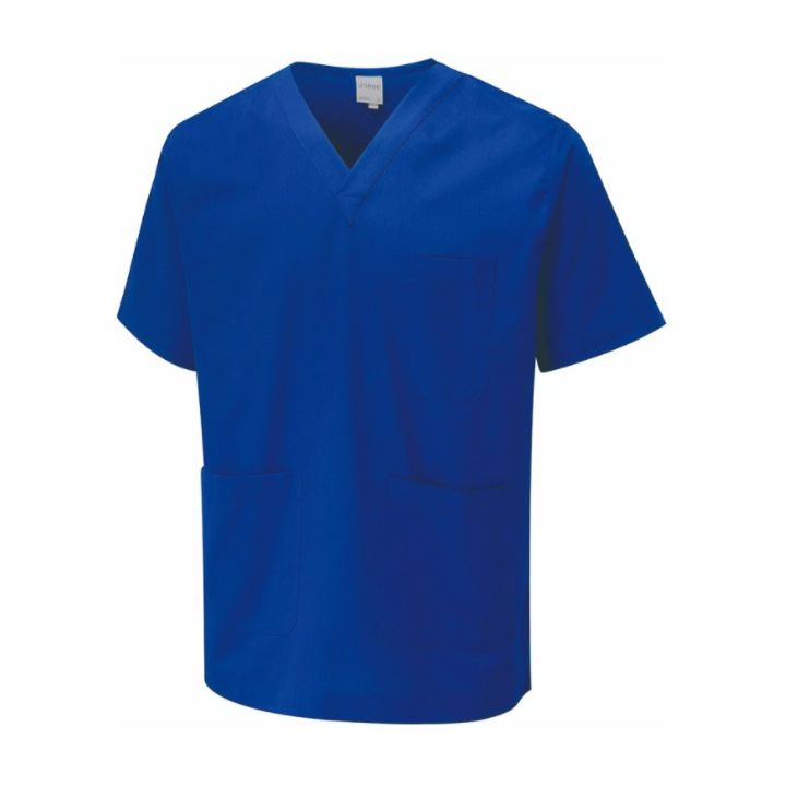 Scrub Tunic Uneek - UC921 - Royal