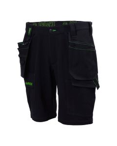 Apache Whistler 4 way stretch shorts