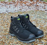 Apache Armstrong  Safety Boot