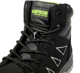Apache Armstrong  Safety Boot