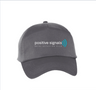 Positive Signals Metal Detecting Club Cap