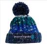 Positive Signals Metal Detecting Club Pompom Beanie