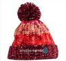 Positive Signals Metal Detecting Club Pompom Beanie