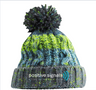 Positive Signals Metal Detecting Club Pompom Beanie