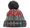 Positive Signals Metal Detecting Club Pompom Beanie