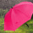 Branded Logo Umbrella - Bangor Signage, Print & Embroidery