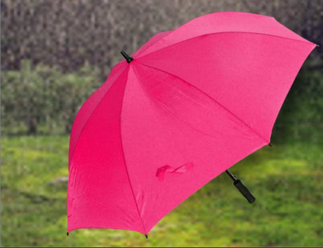 Branded Logo Umbrella - Bangor Signage, Print & Embroidery