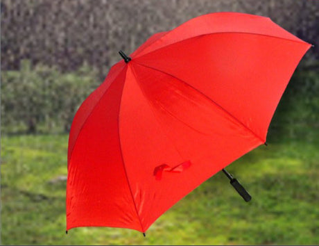 Branded Logo Umbrella - Bangor Signage, Print & Embroidery