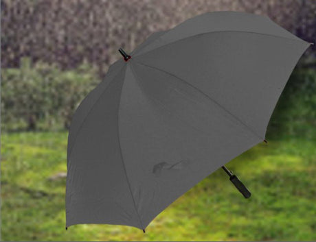 Branded Logo Umbrella - Bangor Signage, Print & Embroidery