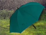 Branded Logo Umbrella - Bangor Signage, Print & Embroidery