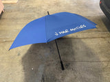 Branded Logo Umbrella - Bangor Signage, Print & Embroidery