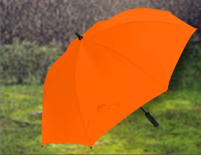 Branded Logo Umbrella - Bangor Signage, Print & Embroidery