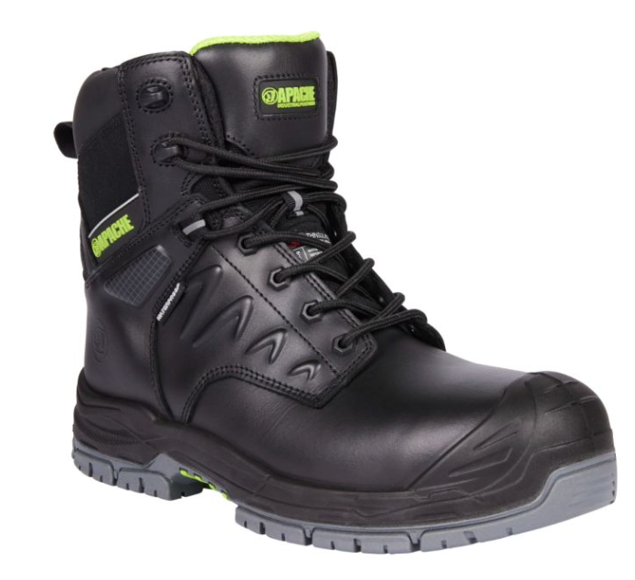 Apache Chilliwack Safety Boot