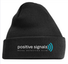 Positive Signals Metal Detecting Club Beanie