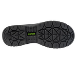 Apache Fort Safety Boot