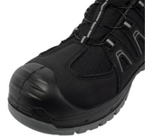 Apache Fort Safety Boot