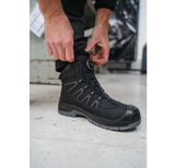 Apache Fort Safety Boot