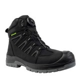 Apache Fort Safety Boot