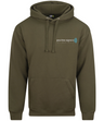 Positive Signals Metal Detecting Club Hoodie