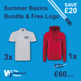 Summer Basics Bundle