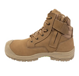 Apache Outback Safety Boot